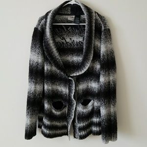 Harley Davidson Sweater